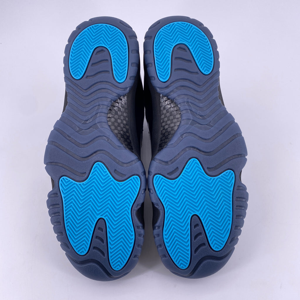 Air Jordan 11 Retro "Gamma Blue" 2025 New Size 12