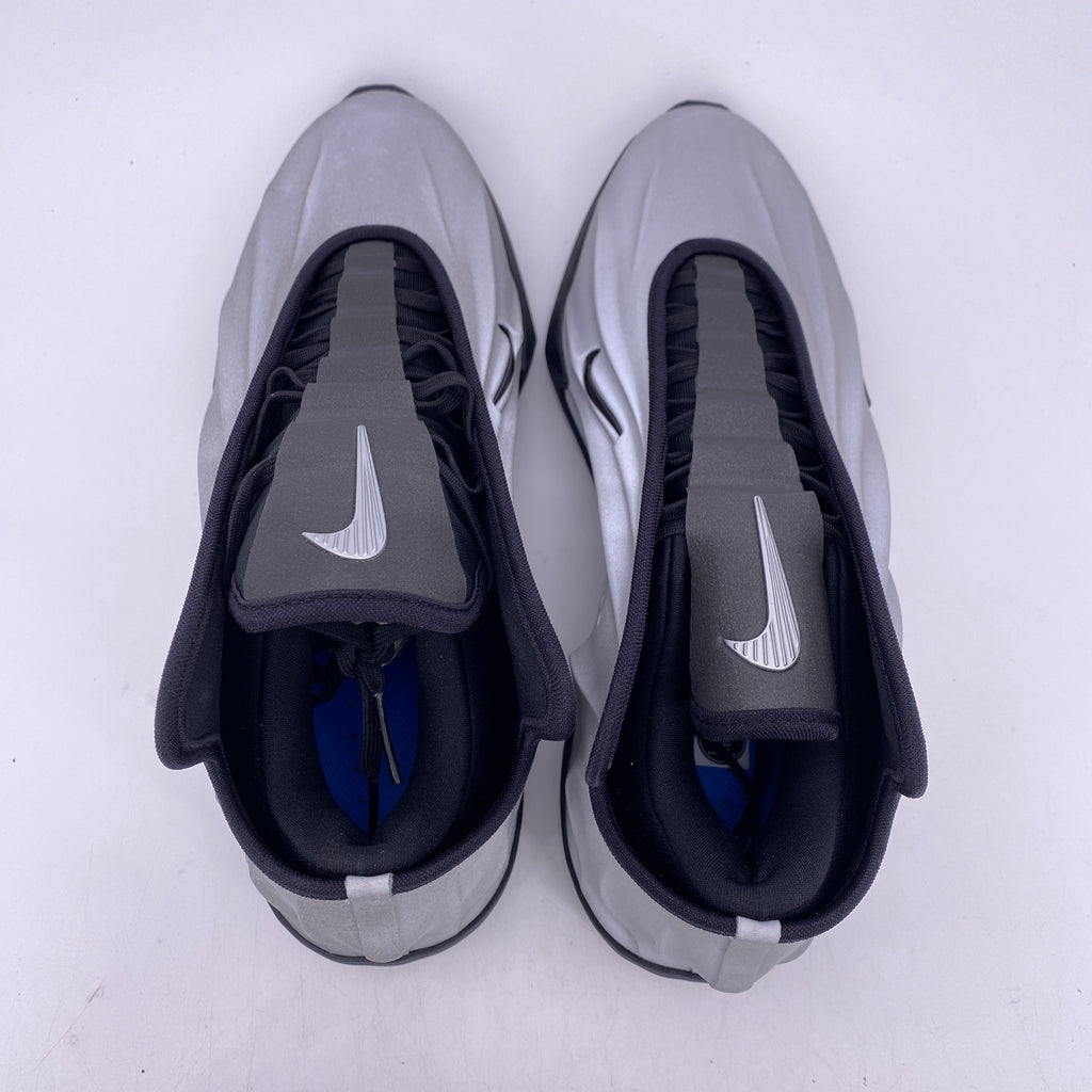 Nike GT Future "Metallic Silver" 2025 New Size 11