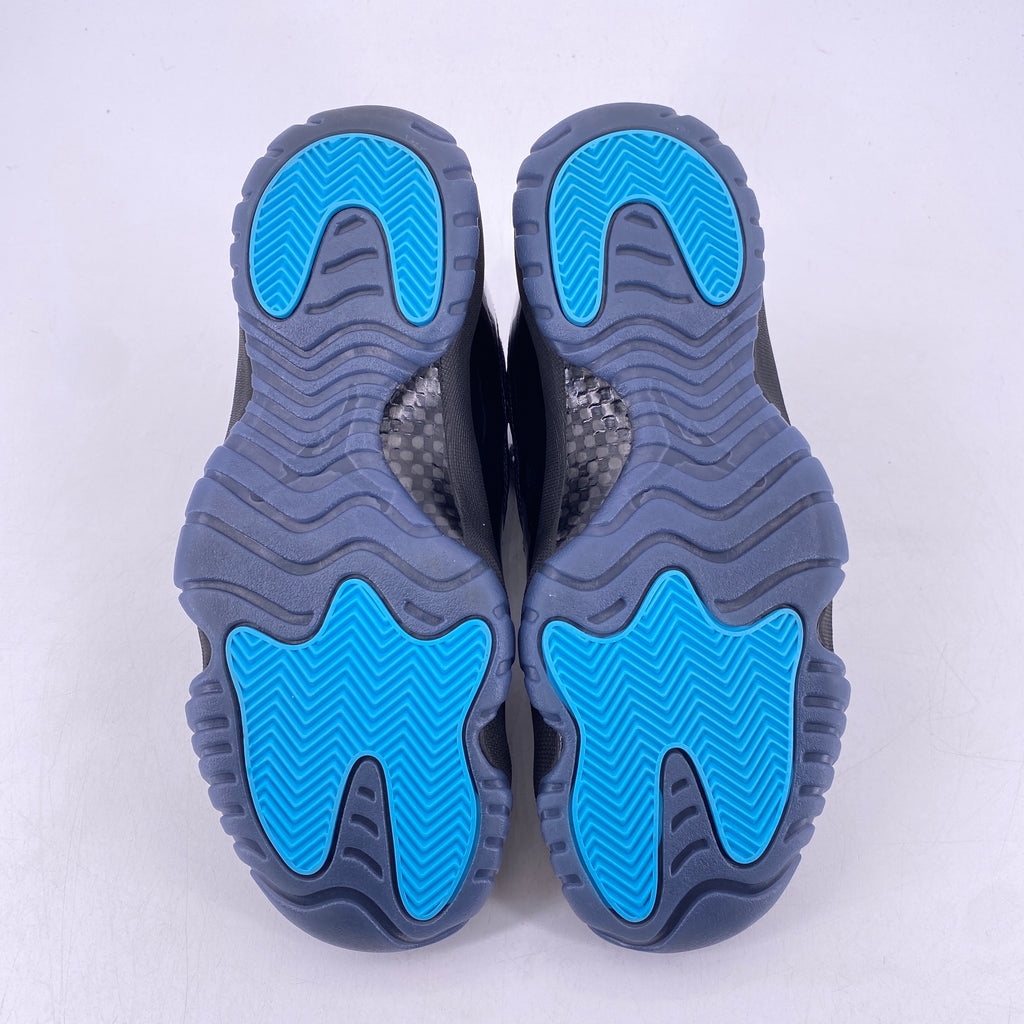 Air Jordan 11 Retro "Gamma Blue" 2025 Used Size 8