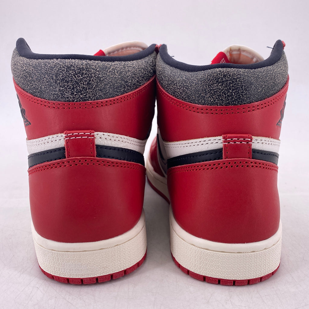 Air Jordan 1 Retro High OG "Lost And Found" 2023 New Size 9