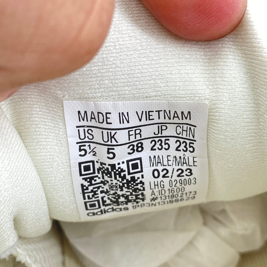 Yeezy 500 "Stone Taupe" 2024 New Size 5.5