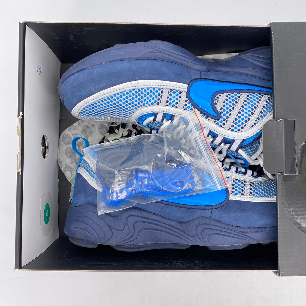 Nike Air Zoom Spiridon "Stash" 2017 Used Size 10.5