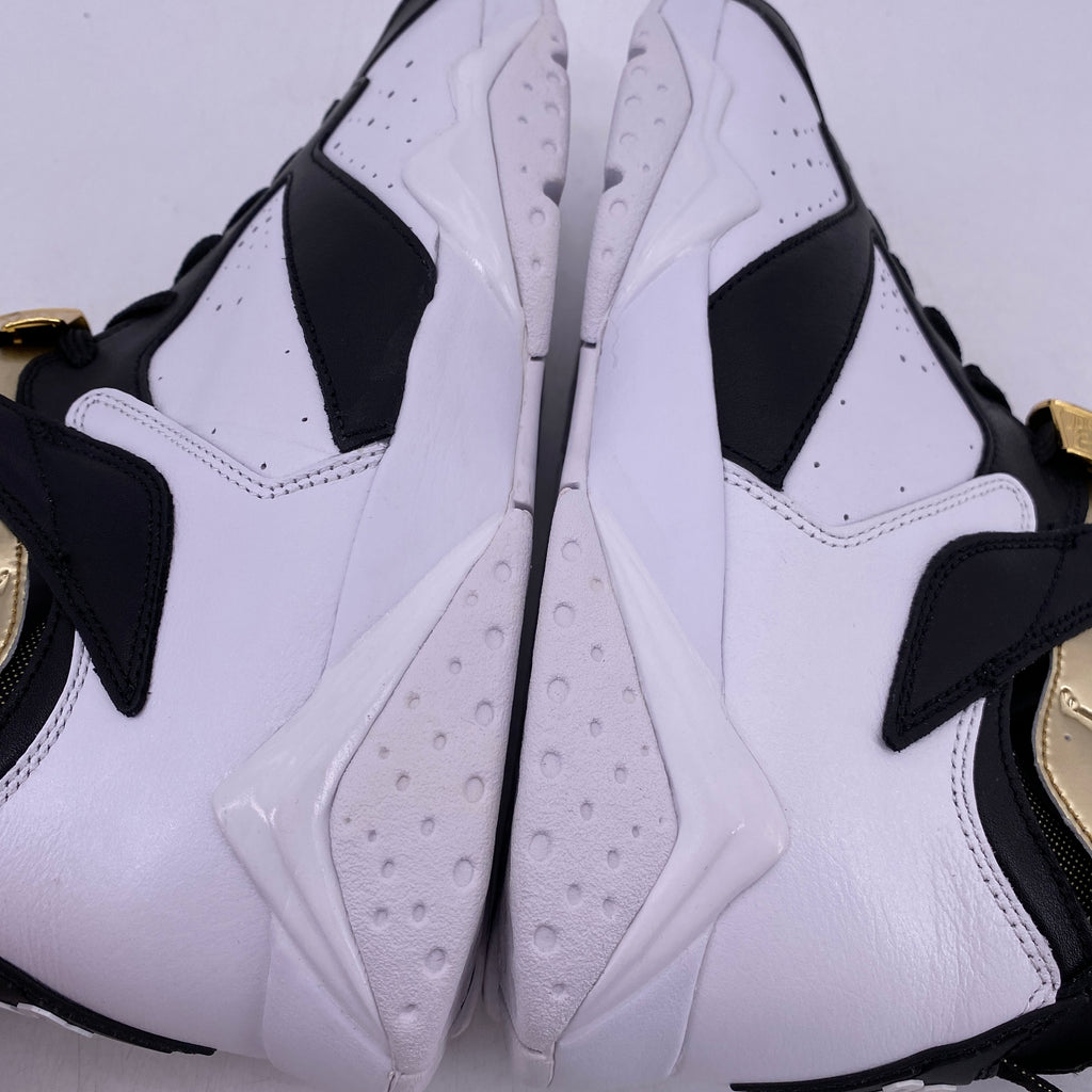Air Jordan 7 Retro "Champagne" 2015 New Size 11.5