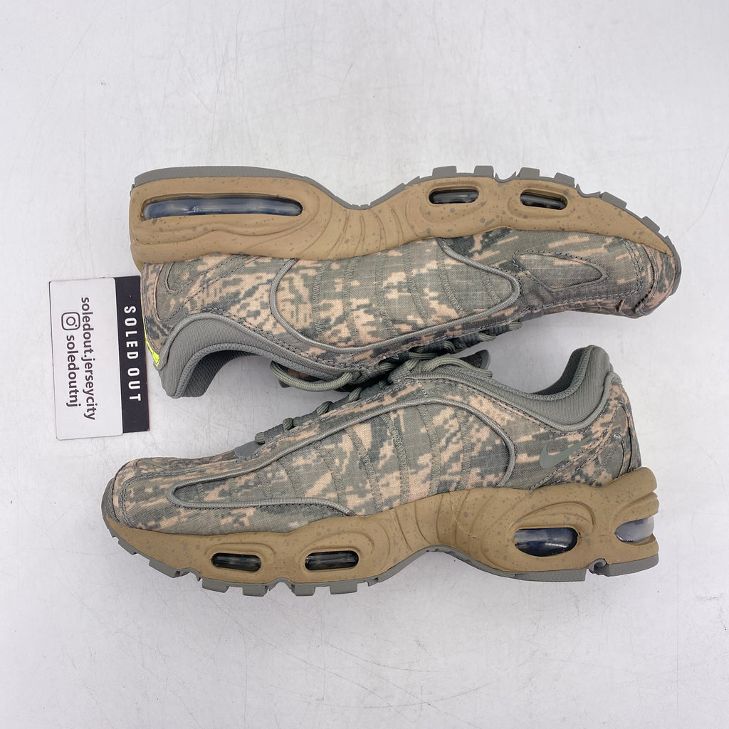 Nike Air Max Tailwind 4 "Digi Camo" 2019 New Size 7.5