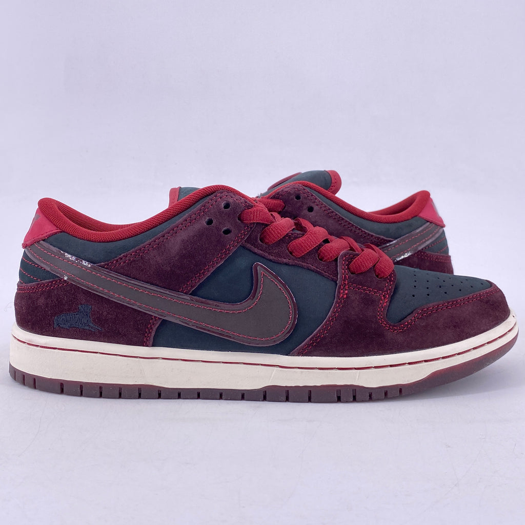 Nike SB Dunk Low Pro "Riot Skateshop" 2025 Used Size 9