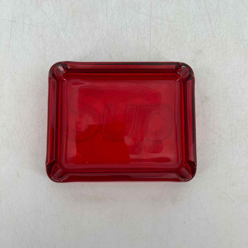Supreme Ashtray "DEBOSSED" Used