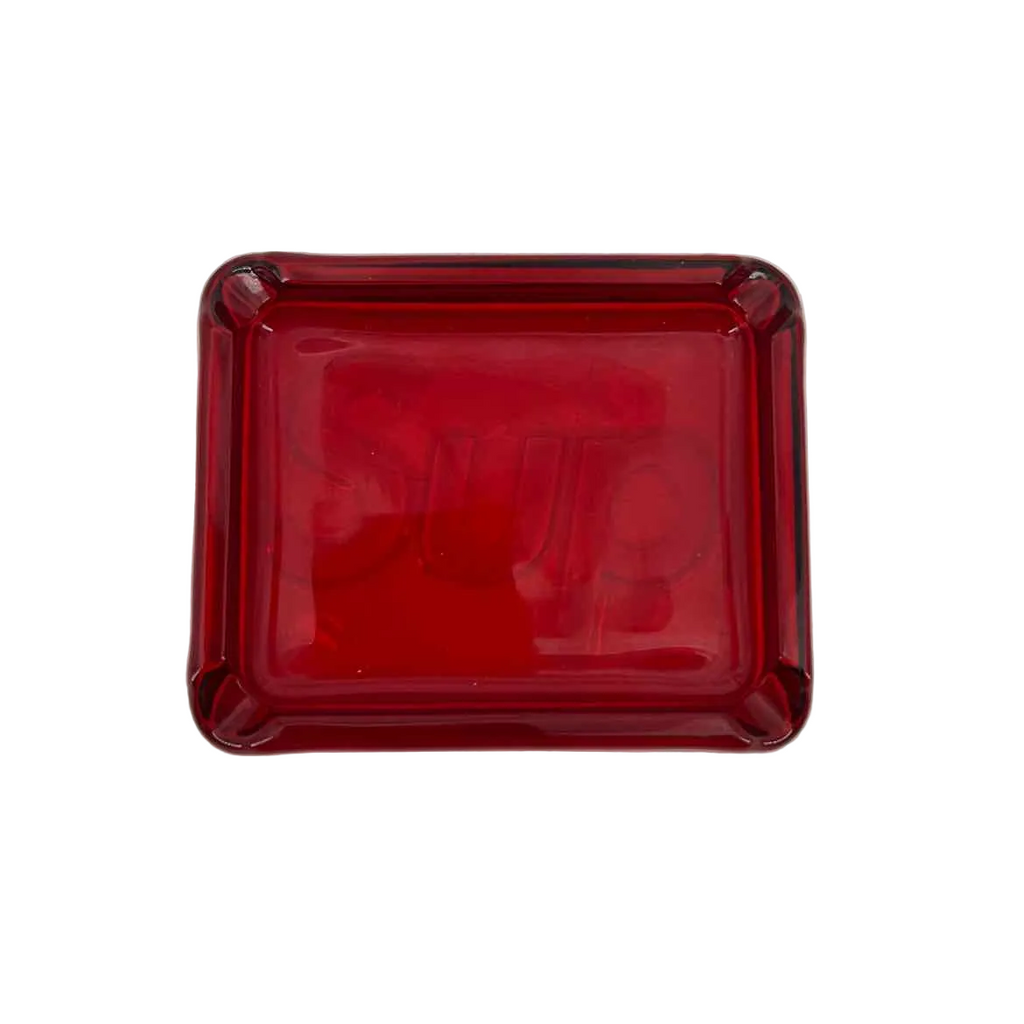 Supreme Ashtray "DEBOSSED" Used