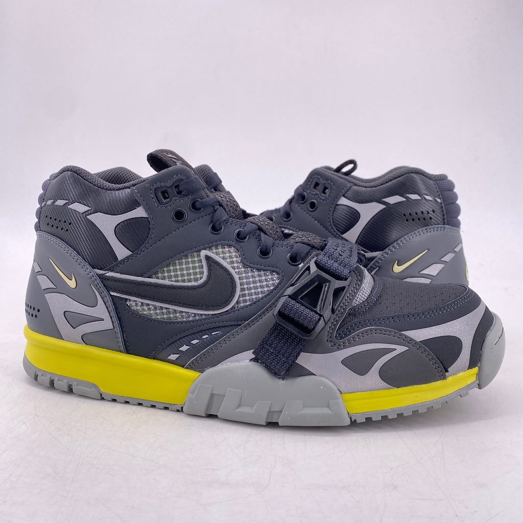 Nike Air Trainer 1 "Dark Smoke Grey" 2022 Used Size 11.5