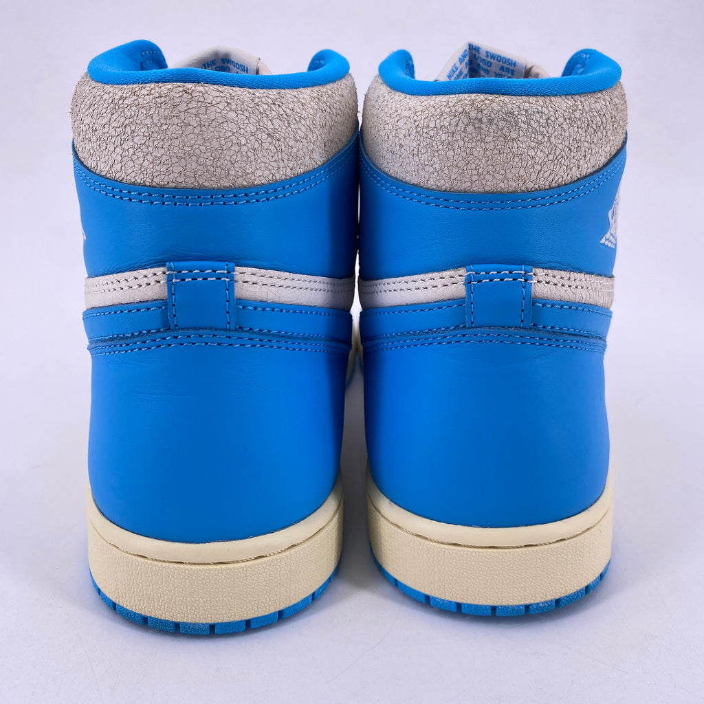 Air Jordan 1 Retro High OG "Unc Reimagined" 2025 Used Size 13