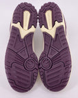 New Balance 550 "Ald Purple" 2022 New Size 5