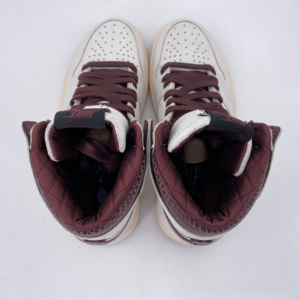 Air Jordan 1 Retro High OG "A Ma Maniere" 2021 Used Size 6