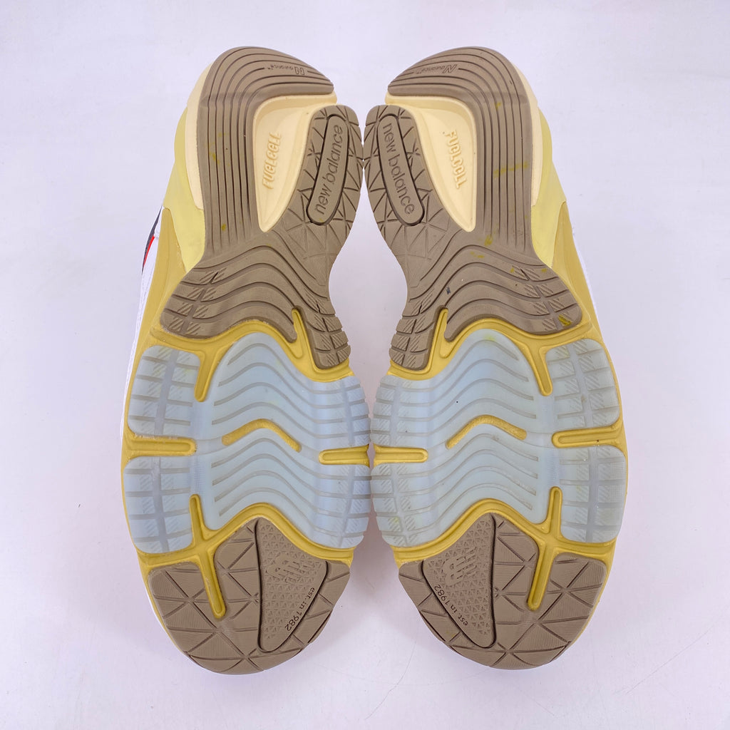 New Balance 990v6 "Action Bronson Untitled" 2025 Used Size 10