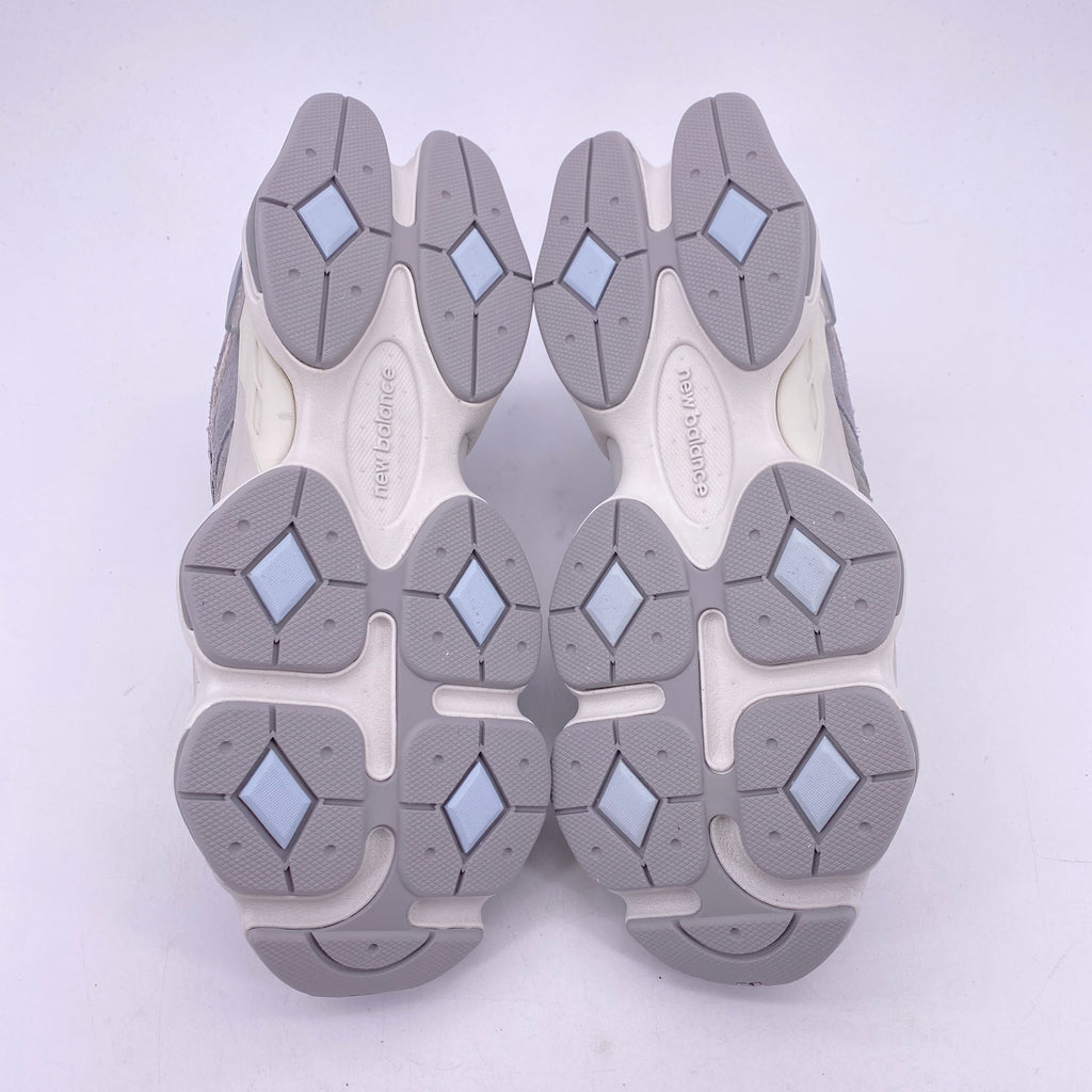 New Balance 9060 "Slate Grey" 2025 New Size 9