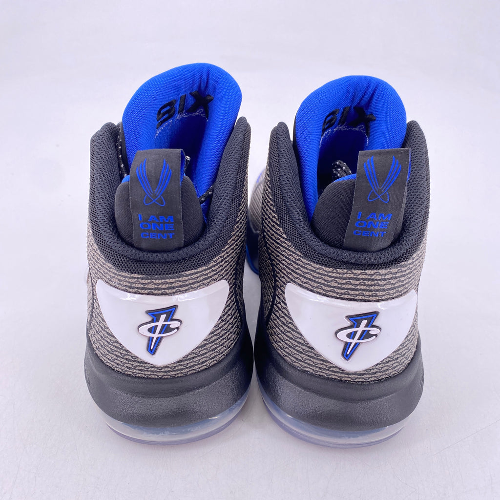 Nike Air Foamposite & Penny 6 "Sharpie" 2015 New Size 11.5