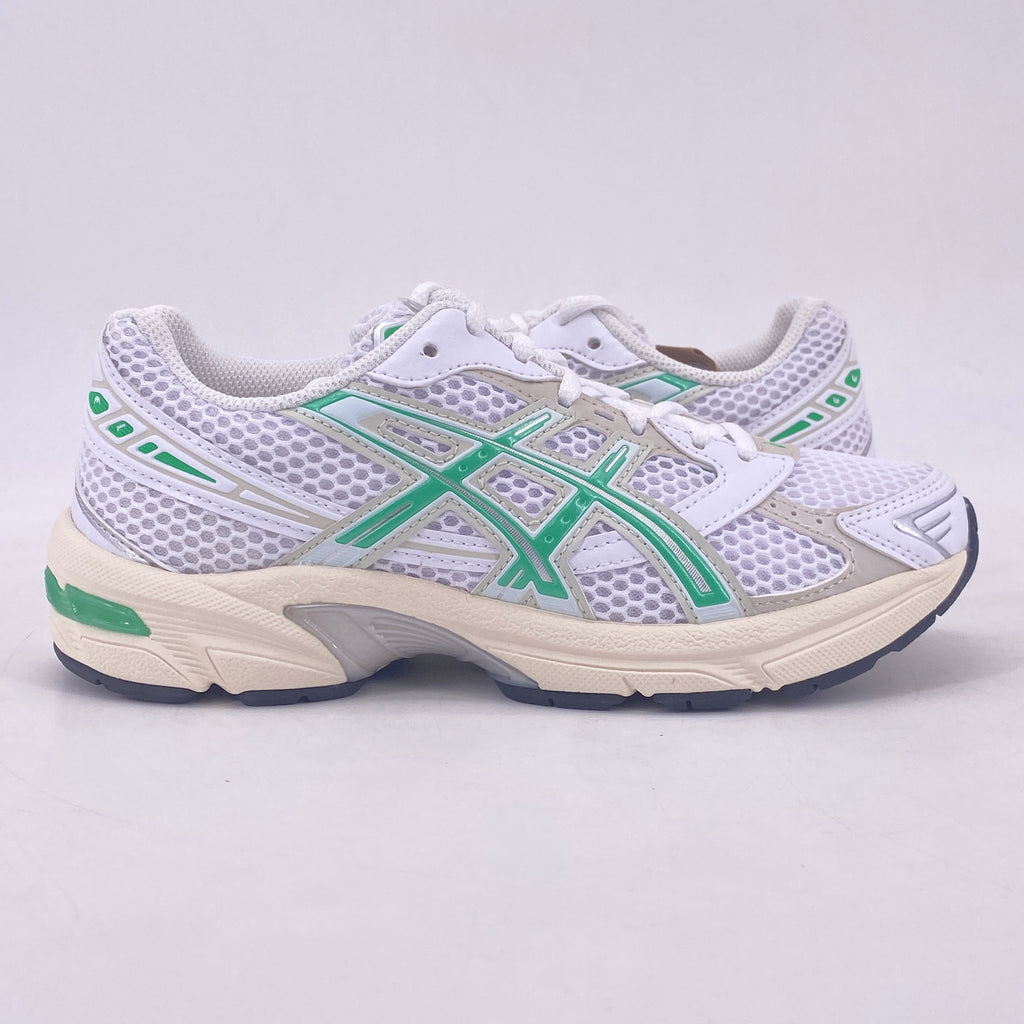 Asics (W) Gel-1130 "White Malachite Green" 2024 New Size 5W