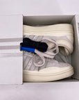 Adidas Bad Bunny Campus "Cream" 2023 Used Size 11