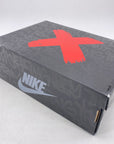 Air Jordan 1 Retro High OG "Rebellionaire" 2022 New Size 9