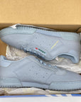 Yeezy Powerphase "Calabasas Grey" 2017 New Size 10