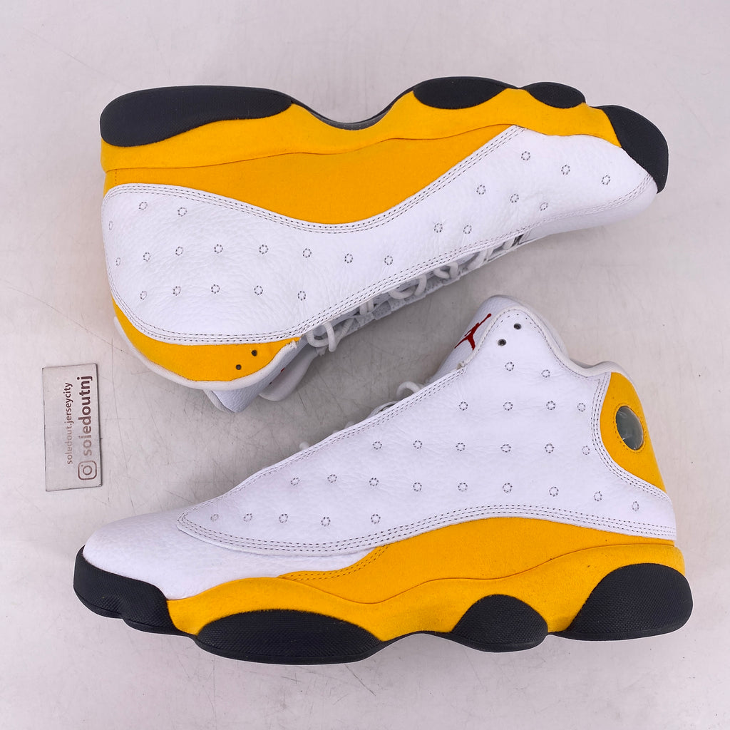 Air Jordan 13 Retro "Del Sol" 2022 New Size 12