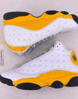 Air Jordan 13 Retro "Del Sol" 2022 New Size 12