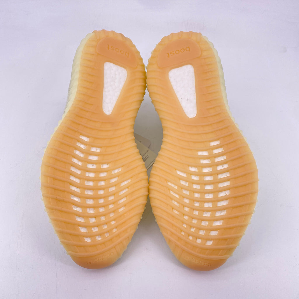 Yeezy 350 v2 "Butter" 2018 New Size 8