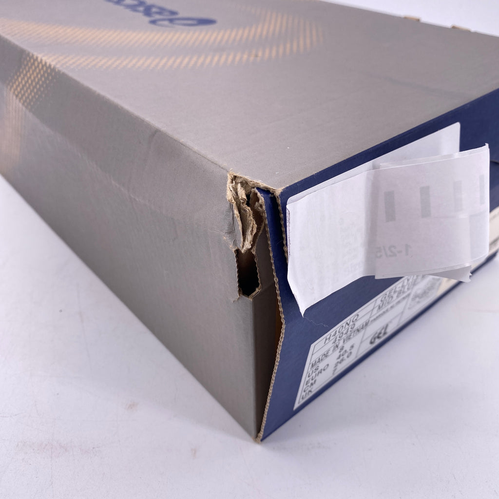 Asics Gel-Lyte 3 "Blue White"  Used Size 8