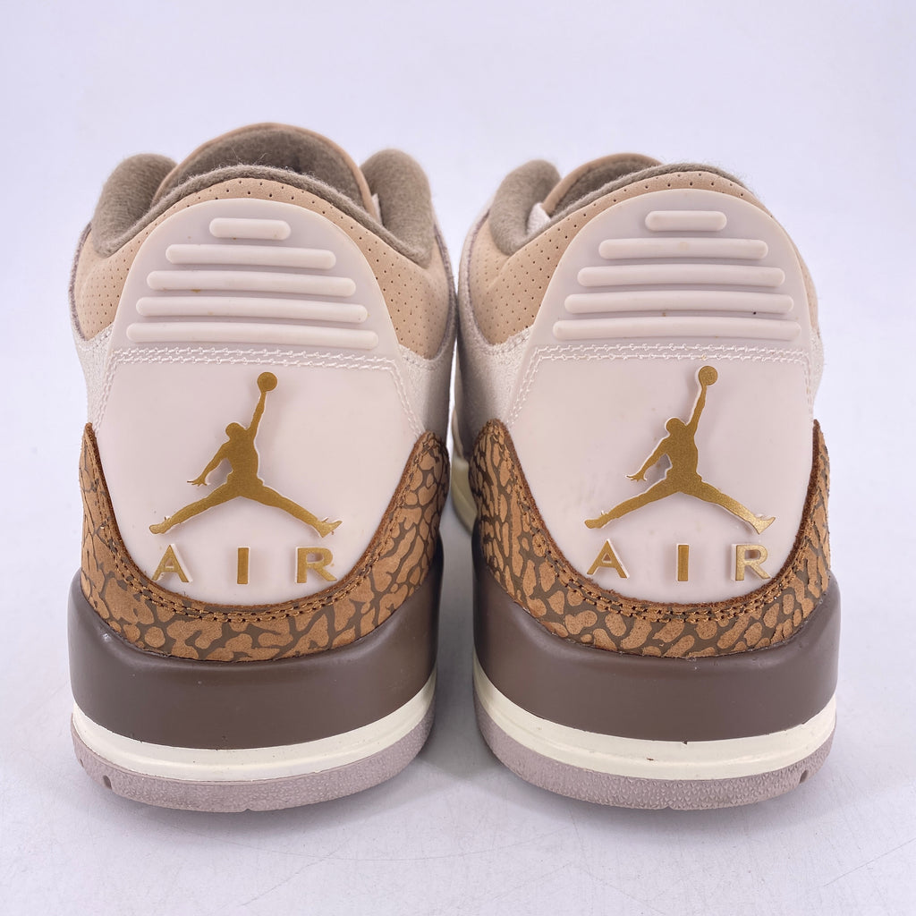 Air Jordan 3 Retro "Palomino" 2023 Used Size 13