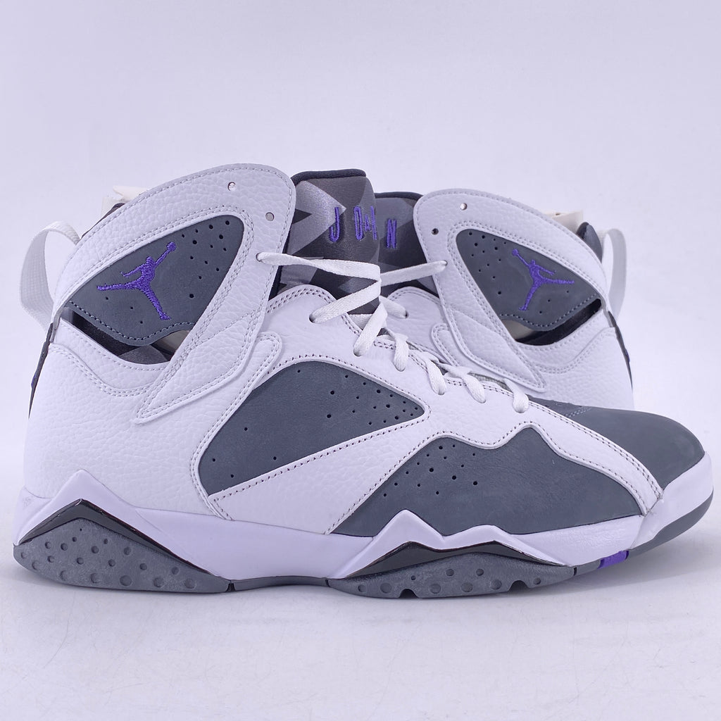 Air Jordan 7 Retro "Flint" 2021 New Size 11.5