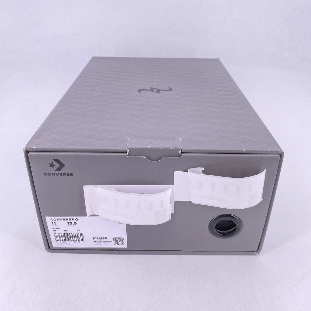 Converse SHAI 001 "Blush" 2026 New Size 11