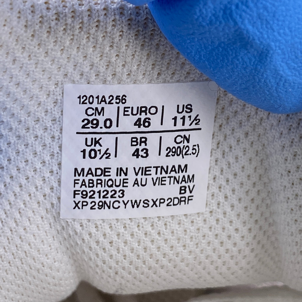 Asics Gel-1130 "White Clay Grey" 2023 Used Size 11.5