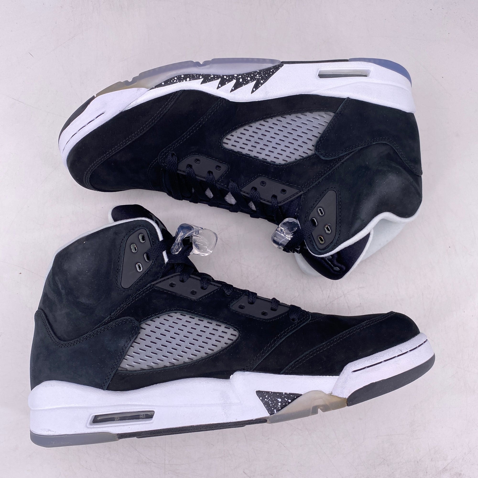 Air Jordan 5 Retro &quot;Oreo&quot; 2013 New Size 11.5