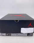 Air Jordan 5 Retro "Satin Bred" 2018 New Size 8.5