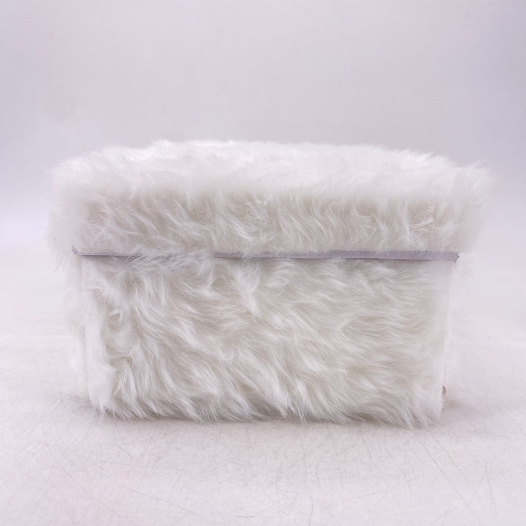 Bravest Studios Bear Claw Mule "White" 2024 New Size 9