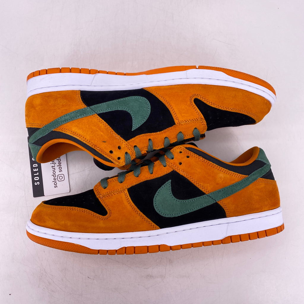 Nike Dunk Low SP "Ceramic" 2020 Used Size 13