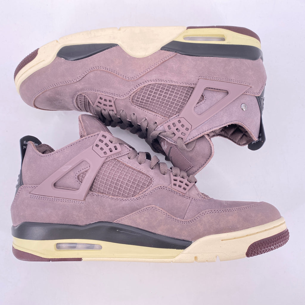 Air Jordan 4 Retro "A Ma Maniere" 2022 Used Size 13