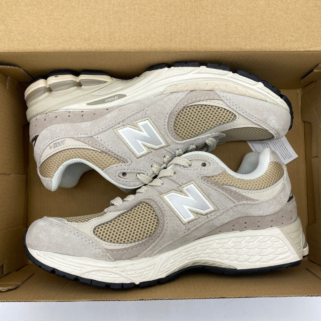 New Balance 2002R "Shipyard"  Used Size 5.5