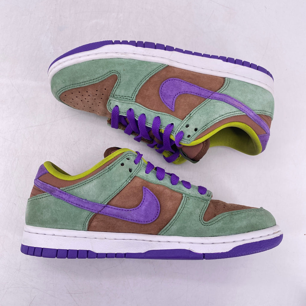 Nike Dunk Low "Veneer" 2020 Used Size 5.5