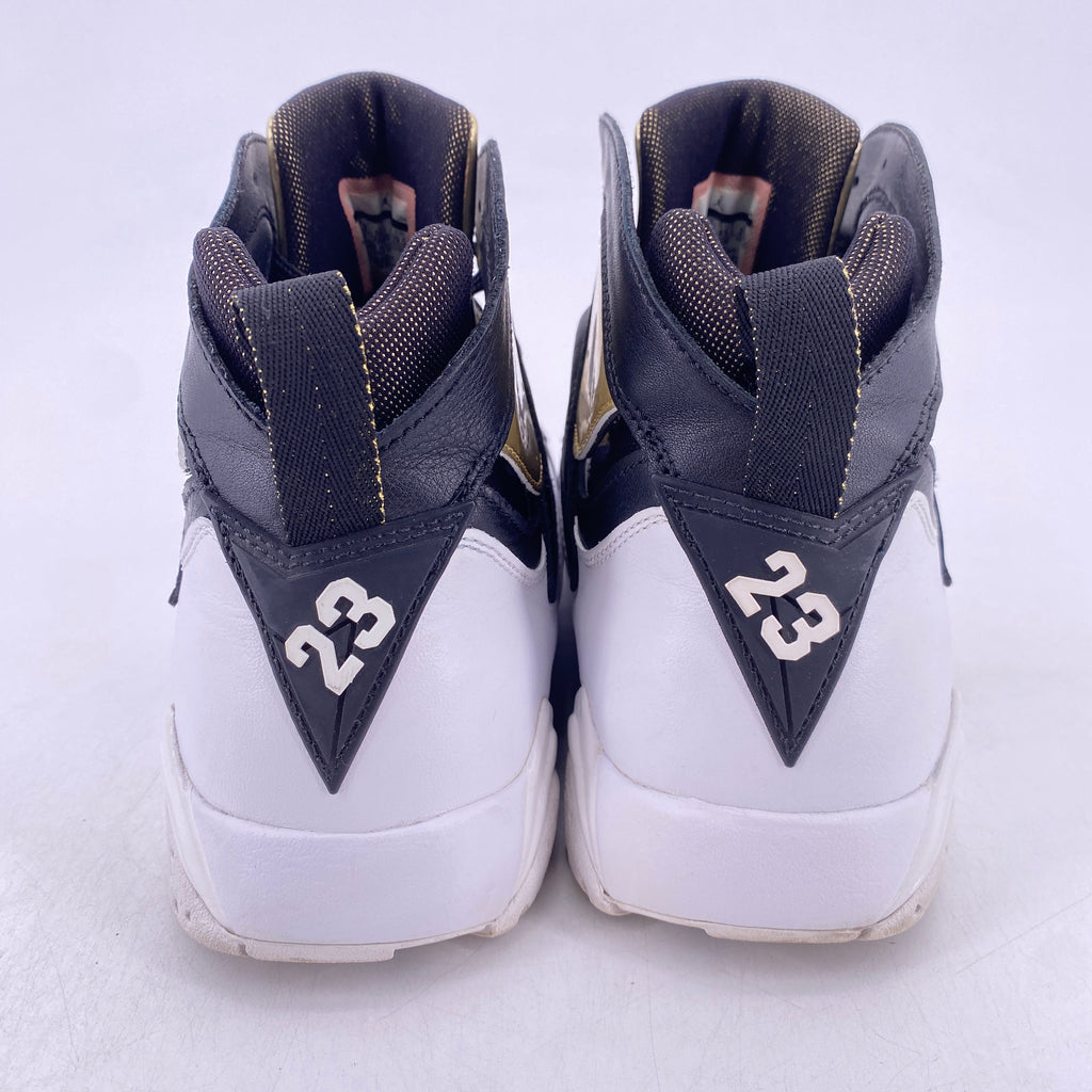 Air Jordan 7 Retro "Champagne" 2015 Used Size 11.5