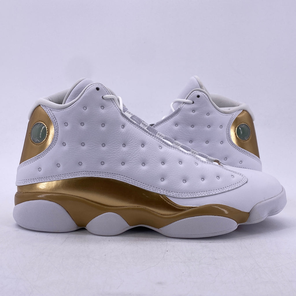 Air Jordan 13/14 Retro "Dmp" 2017 New Size 13