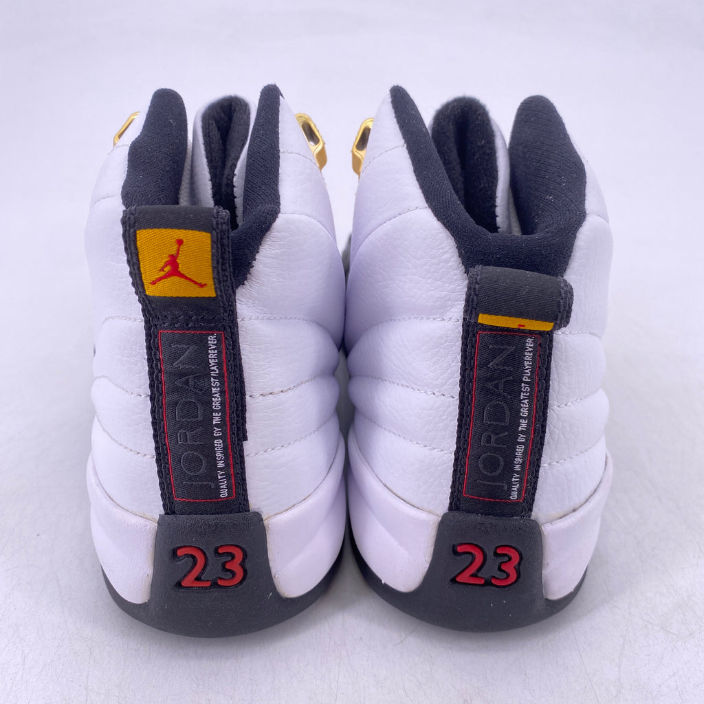 Air Jordan  "Cdp 11/12" 2008 Used Size 7Y