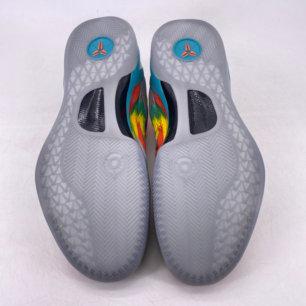 Nike Kobe 8 Protro "Venice Beach" 2024 New Size 11