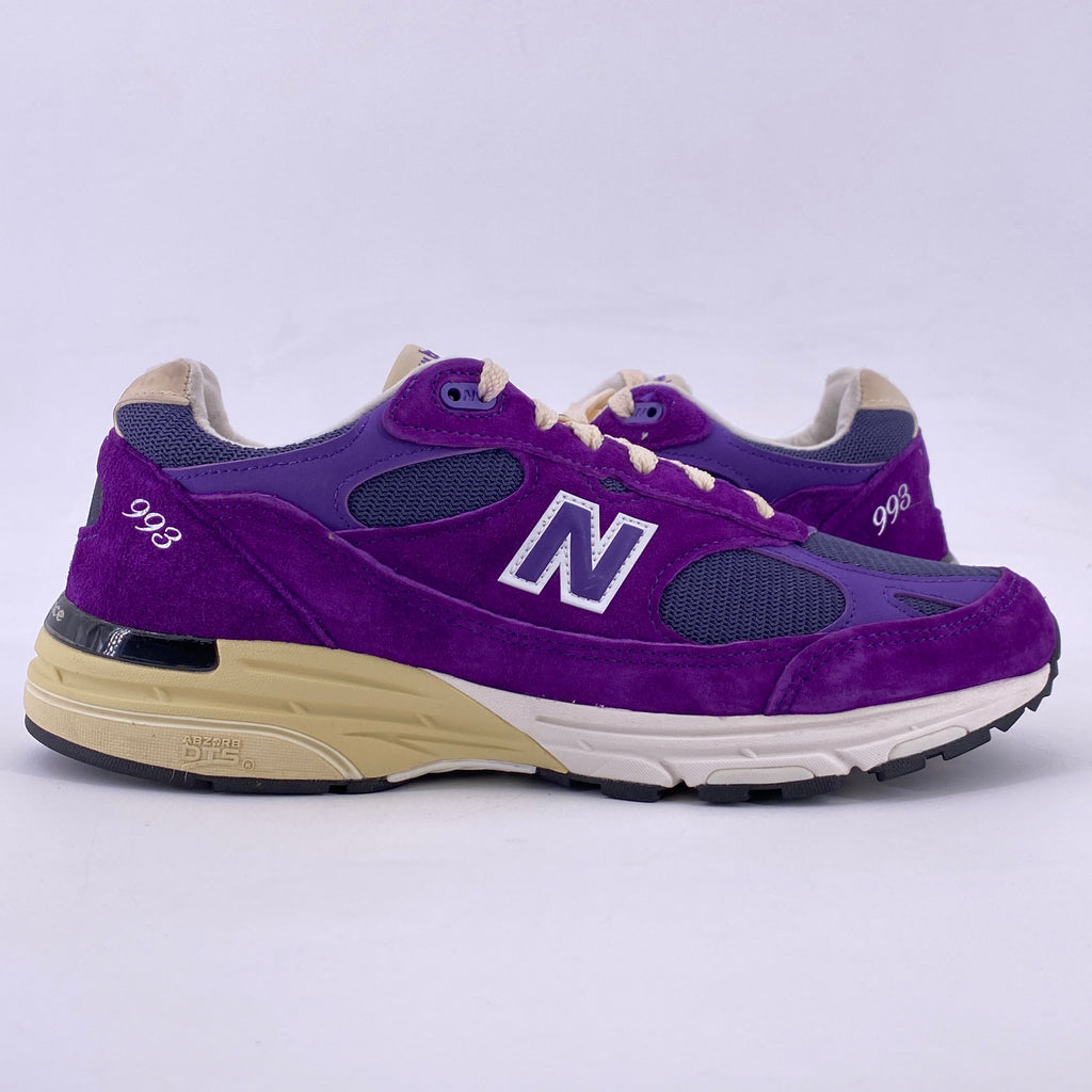New Balance 993 "Teddy Santis Interstellar" 2024 Used Size 11