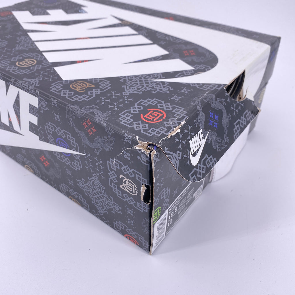 Nike Dunk Low "What The Clot" 2023 New Size 10.5