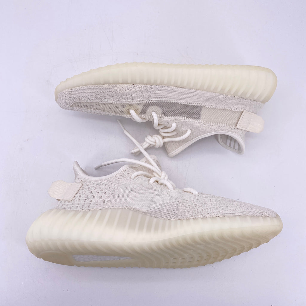 Yeezy 350 v2 "Bone" 2022 Used Size 8.5
