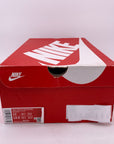 Nike Dunk High Retro "Light Chocolate" 2022 Used Size 12