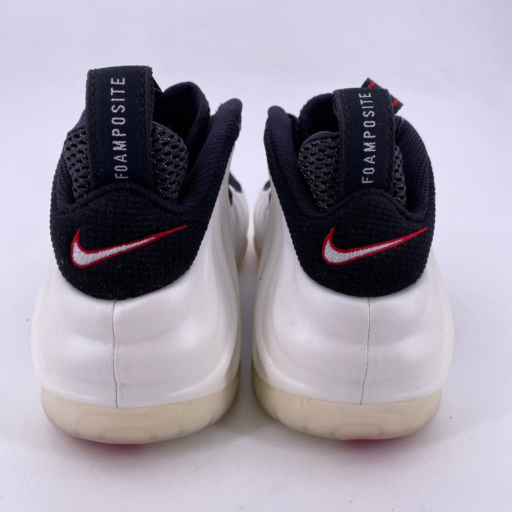 Nike Air Foamposite Pro "Pearl" 2025 New Size 9