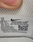 Nike (GS) Dunk Low "Phantom Light Silver" 2024 New Size 5Y