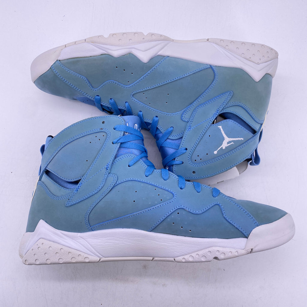Air Jordan 7 Retro "Pantone" 2017 New Size 13