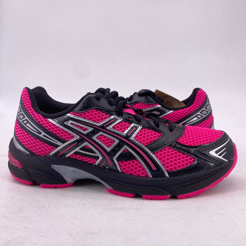 Asics (W) Gel-1130 "Pink Black" 2025 New Size 8.5W
