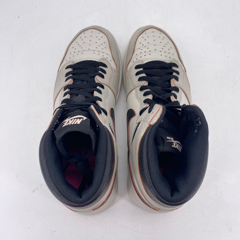 Air Jordan 1 Retro High OG "Nyc To Paris" 2020 Used Size 13